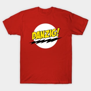 Danzig T-Shirt